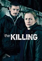 Reparto The Killing temporada 2 - SensaCine.com.mx