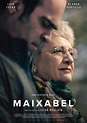 Póster oficial de la película Maixabel de Icíar Bollaín