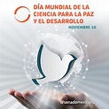 Día Mundial de la ciencia para la paz y el desarrollo - Revista ...
