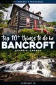 Top 10+ Things to Do in Bancroft For a Stellar Visit » I've Been Bit ...