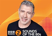 Gary Davies is heading to Stoke-on-Trent for BBC Radio 2’s Sounds of ...