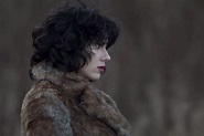 See more of Scarlett Johansson as a seductive alien in 'Under The Skin ...