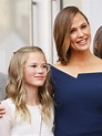 Jennifer Garner and Kids at Hollywood Star Ceremony 2018 | POPSUGAR ...