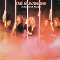 The Runaways - Queens Of Noise (1977, Vinyl) | Discogs