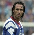 Mark Hateley — XSP Entertainments