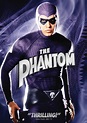 The Phantom (El hombre enmascarado) (The Phantom) (1996) – C@rtelesmix