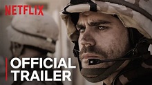 Medal of Honor | Official Trailer [HD] | Netflix - YouTube