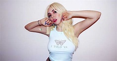 Ava Max Biography, Facts, Family & More – VeKnow