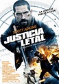 Justicia letal - Película 2015 - SensaCine.com