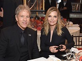 Michelle Pfeiffer and David E. Kelley Have Listed Their Spanish-Style ...