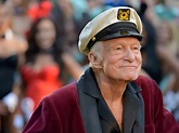 Playboy founder Hugh Hefner dead at 91 - Business Insider