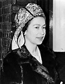 Vintage Photos Of Queen Elizabeth II Prove She Was The Most Stylish ...