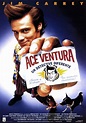 Cartel de Ace Ventura: Un detective diferente - Poster 1 - SensaCine.com