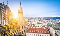 10 Must-See Attractions of Vienna - The Getaway