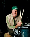 Drummerszone artists - Chad Smith