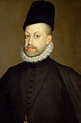 Sofonisba Anguissola -- Philip II of Spain (1527-1598 ...