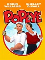 Popeye | Rotten Tomatoes