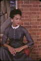 Lady Bird Cleveland | Vintage black glamour, Black beauties, Fashion