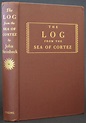John Steinbeck The Log from the Sea of Cortez - First edition | C ...