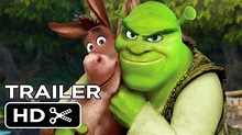 Shrek 5 : Rebooted (2025) - Animated Concept Teaser Trailer HD - YouTube