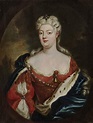 Palatine Countess Karoline Of Zweibrücken Birkenfeld,