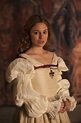 Primeras imágenes de Blanca Suárez como Isabel de Portugal