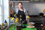 In Rebecca May Johnson’s First Book, the Kitchen Is a Place of Self ...
