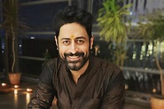 Mohit Raina Says He is Enjoying His First Break from Work in a Decade