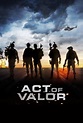 Act of Valor (2012) - Posters — The Movie Database (TMDB)