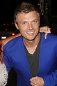 Nick Carter - Starporträt, News, Bilder | GALA.de