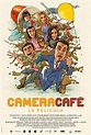 Crítica de ‘Camera Café: La película’, una aventura que nace del sketch ...