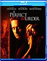 A Perfect Murder DVD Release Date