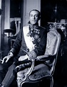 Jacobo Stuart, el duque de Alba que representó a Franco en Londres | La ...