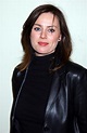 Jill Halfpenny: Grief over father’s death spurred me to become actress ...