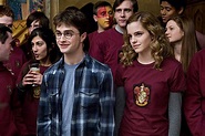 Foto: Harry Potter 6 | Fotos: 'Harry Potter y el misterio del príncipe ...