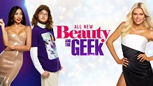 Aaron and Karly win Beauty and the Geek 2022 - Nine for Brands