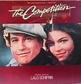 Lp A Competição The Competition- Filme 1981 | MercadoLivre
