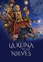 La reina de las nieves - película: Ver online en español