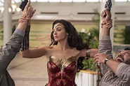 Wonder Woman 1984 : Warner dévoile toutes les photos du film en très ...