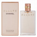 Allure de Chanel compara precio y opiniones | ChifChif