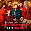 Adam Nordén - Jag Kommer Hem Igen Till Jul (Original Motion Picture ...