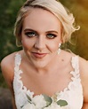 Grace Stulb was one amazing bride! Her wedding was an absolute blast ...