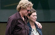Meet Shania Twain's Ex-Husband, Robert "Mutt" Lange