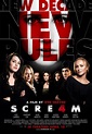 Scream 4 Teaser Trailer and Four Posters! - FilmoFilia