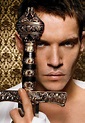 a King and his sword~ | Jonathan rhys meyers, Tudor, King henry viii