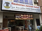 Jannat Saba', Taman Dagang, Selangor - Zomato Malaysia