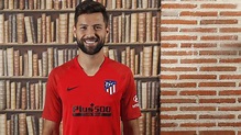 Atlético de Madrid: Felipe: Un futbolista diferente que incluso ...