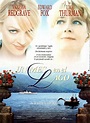 Un mes en el lago - Película 1995 - SensaCine.com.mx