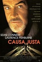 Causa justa - Película 1995 - SensaCine.com