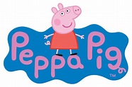 Pink Party Hat Png Peppa Pig Birthday Png - Clip Art Library